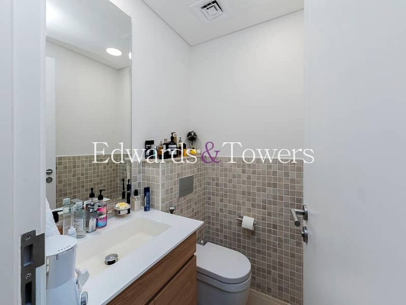 Exclusive | High Floor | Vacant Soon - Image 14