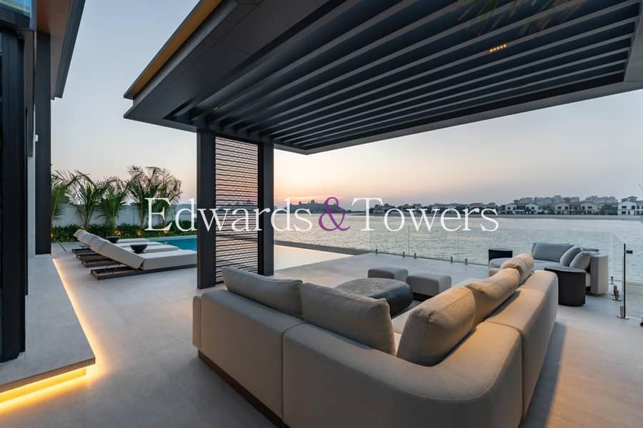 EXCLUSIVE | Very high No. | Super Luxury villa - Image 6