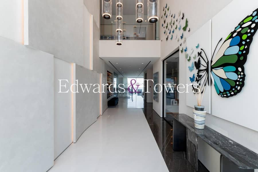 EXCLUSIVE | Very high No. | Super Luxury villa - Image 7