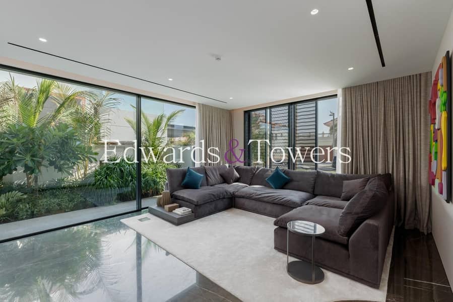 EXCLUSIVE | Very high No. | Super Luxury villa - Image 9