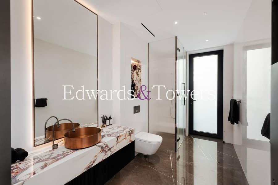 EXCLUSIVE | Very high No. | Super Luxury villa - Image 10