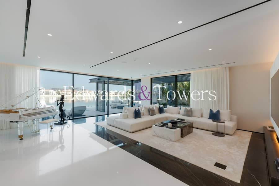 EXCLUSIVE | Very high No. | Super Luxury villa - Image 11