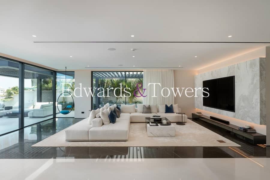 EXCLUSIVE | Very high No. | Super Luxury villa - Image 12