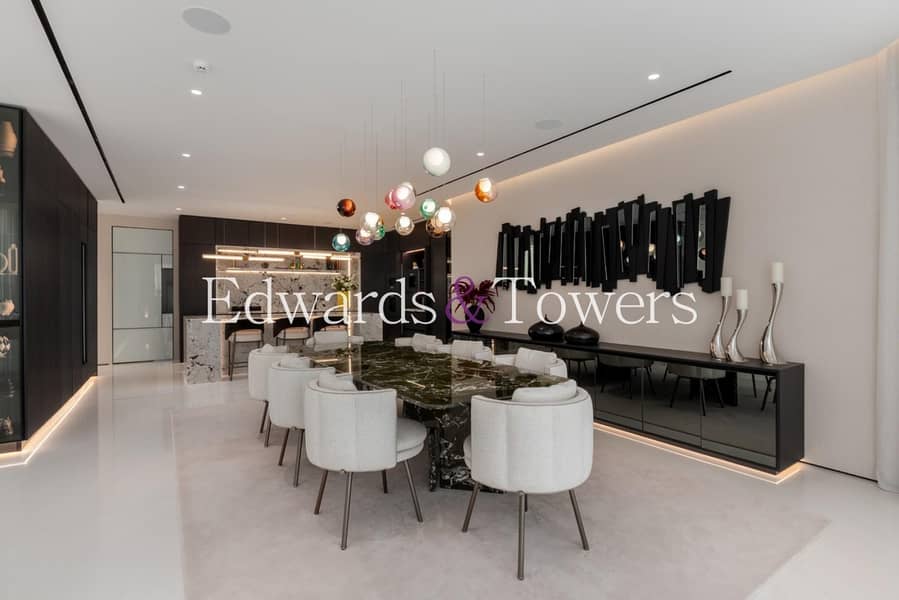 EXCLUSIVE | Very high No. | Super Luxury villa - Image 13