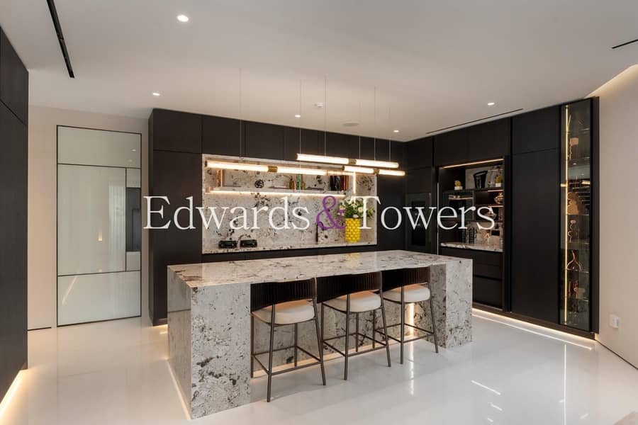 EXCLUSIVE | Very high No. | Super Luxury villa - Image 14