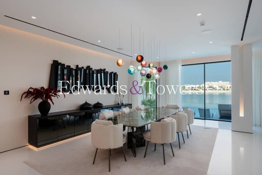 EXCLUSIVE | Very high No. | Super Luxury villa - Image 15