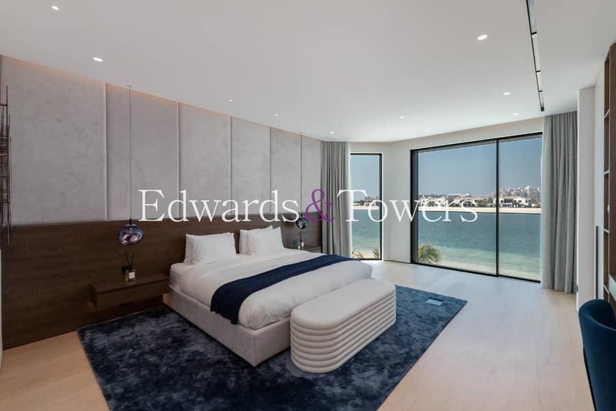 EXCLUSIVE | Very high No. | Super Luxury villa - Image 16