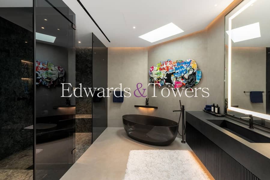 EXCLUSIVE | Very high No. | Super Luxury villa - Image 17