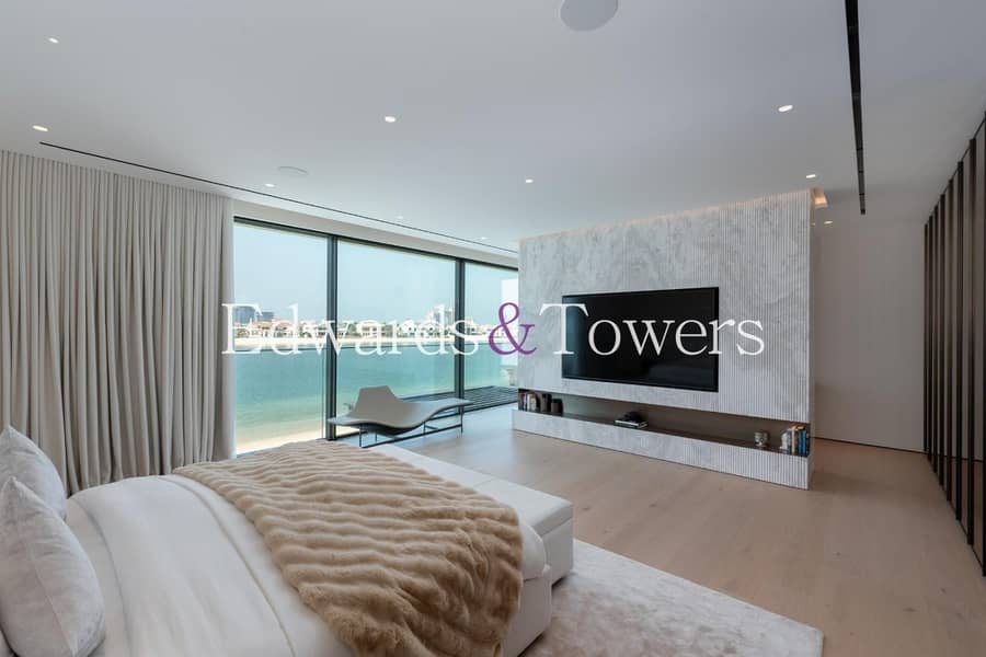 EXCLUSIVE | Very high No. | Super Luxury villa - Image 18