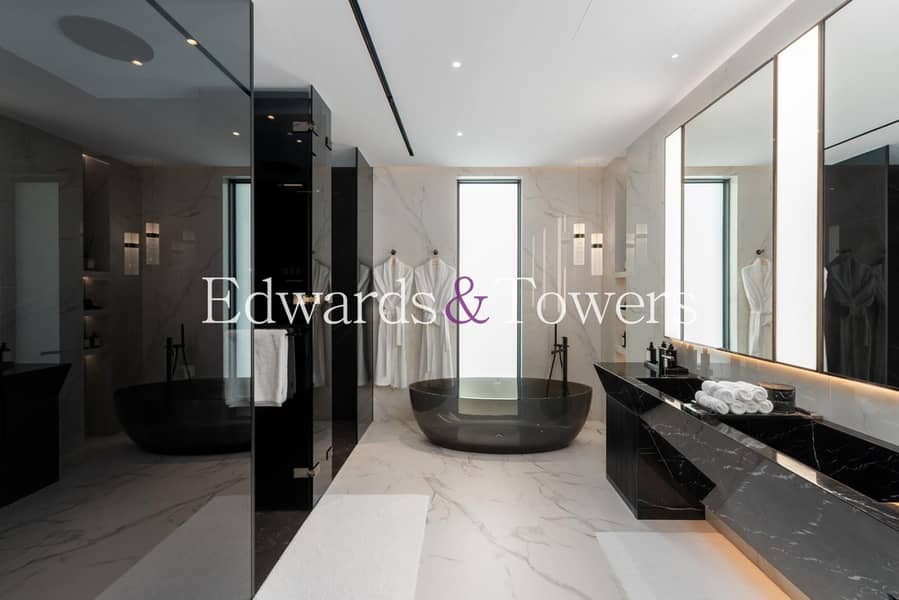 EXCLUSIVE | Very high No. | Super Luxury villa - Image 19