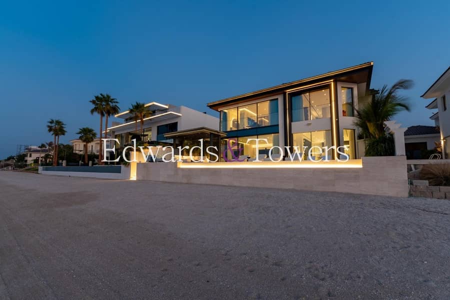 EXCLUSIVE | Very high No. | Super Luxury villa - Image 20