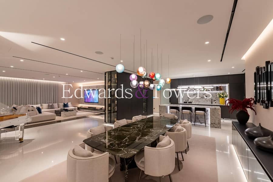 EXCLUSIVE | Very high No. | Super Luxury villa - Image 23