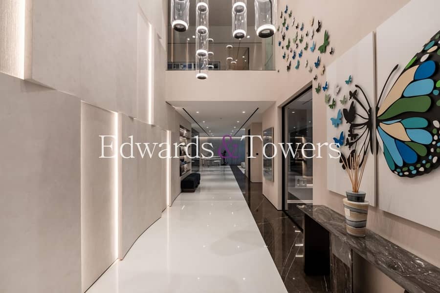 EXCLUSIVE | Very high No. | Super Luxury villa - Image 25