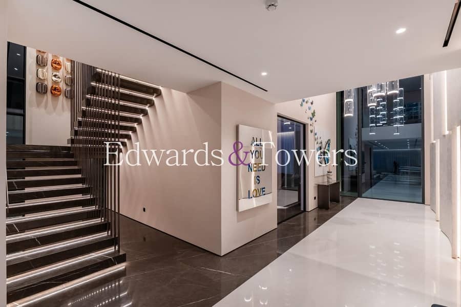 EXCLUSIVE | Very high No. | Super Luxury villa - Image 26
