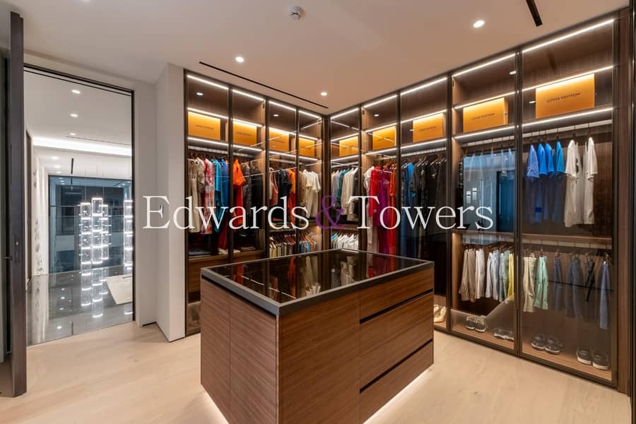 EXCLUSIVE | Very high No. | Super Luxury villa - Image 28