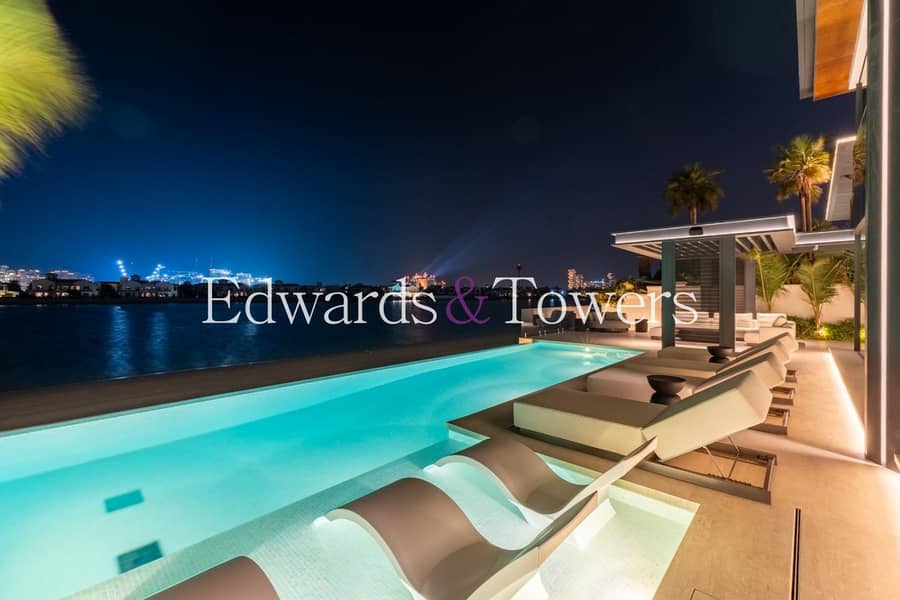 EXCLUSIVE | Very high No. | Super Luxury villa - Image 30