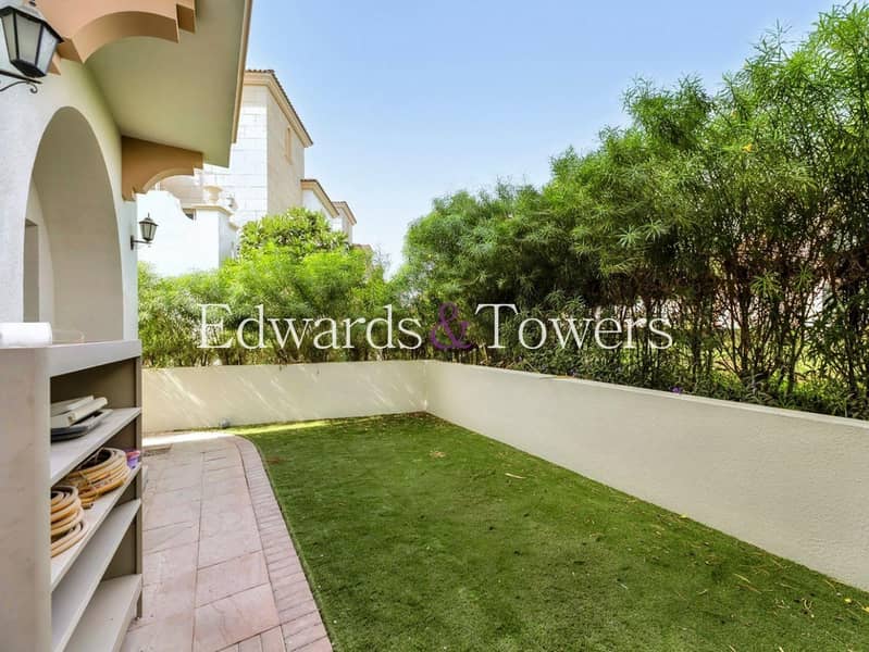 Exclusive | Single Row | 4BR | Roof Terrace - Image 19