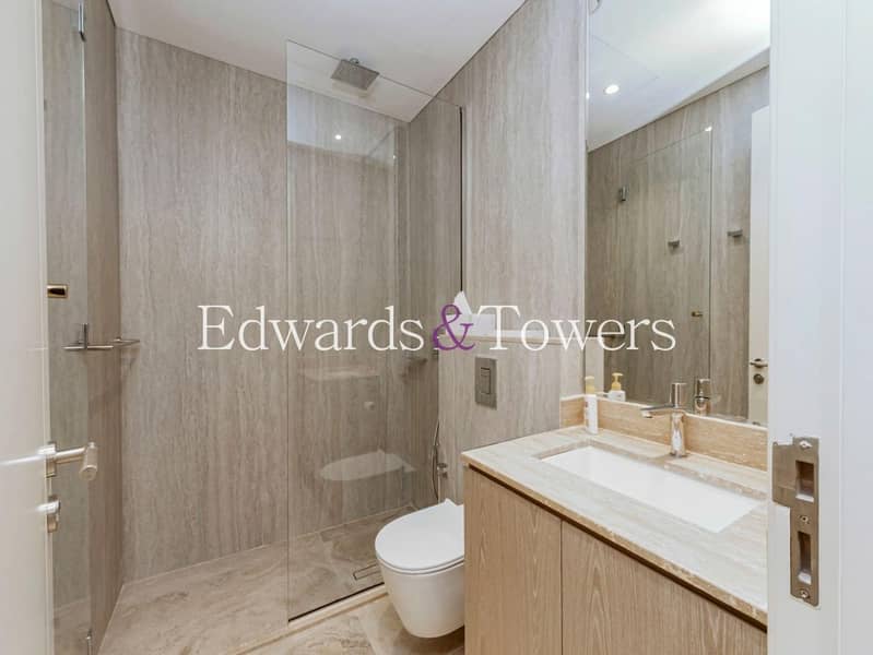 Exclusive | Single Row | 4BR | Roof Terrace - Image 20