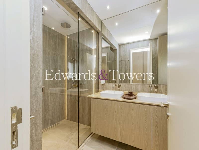 Exclusive | Single Row | 4BR | Roof Terrace - Image 24