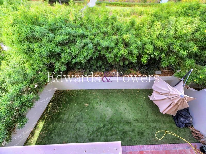 Exclusive | Single Row | 4BR | Roof Terrace - Image 32