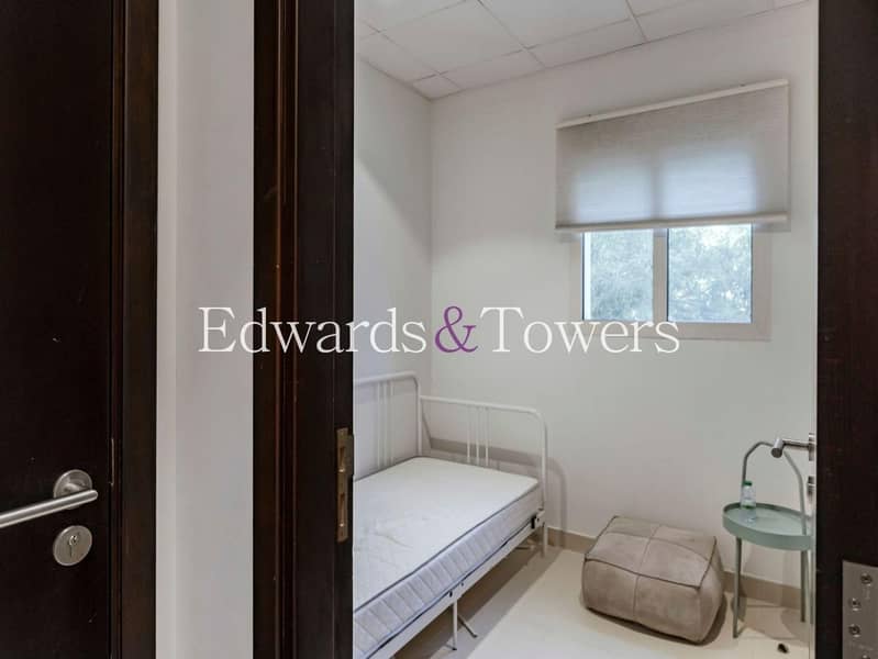 Exclusive | Single Row | 4BR | Roof Terrace - Image 35