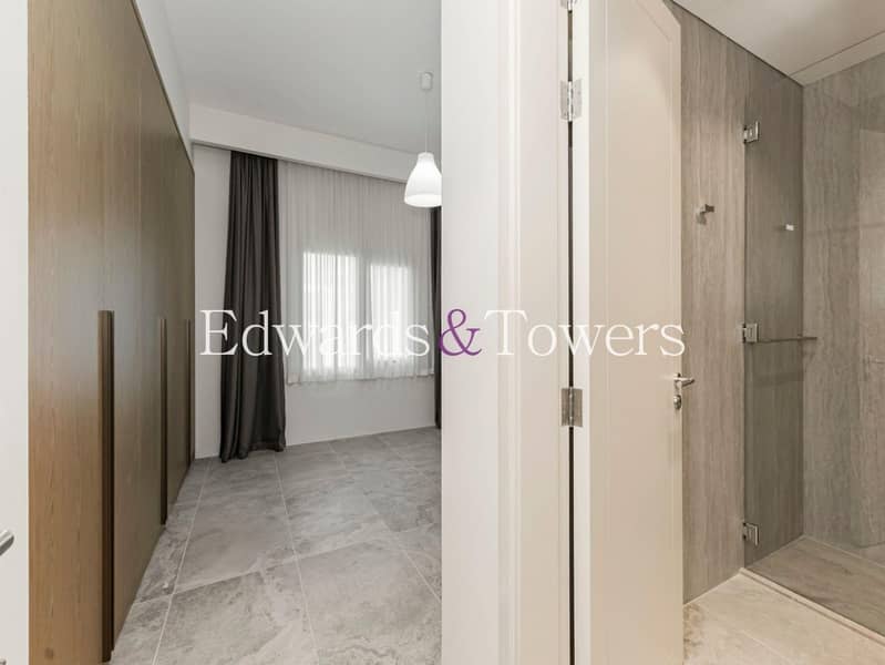 Exclusive | Single Row | 4BR | Roof Terrace - Image 37
