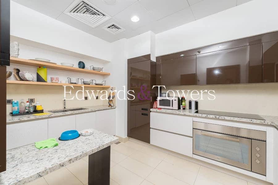 Exclusive|High Floor|Type B|Diamond|Atlantis View - Image 9