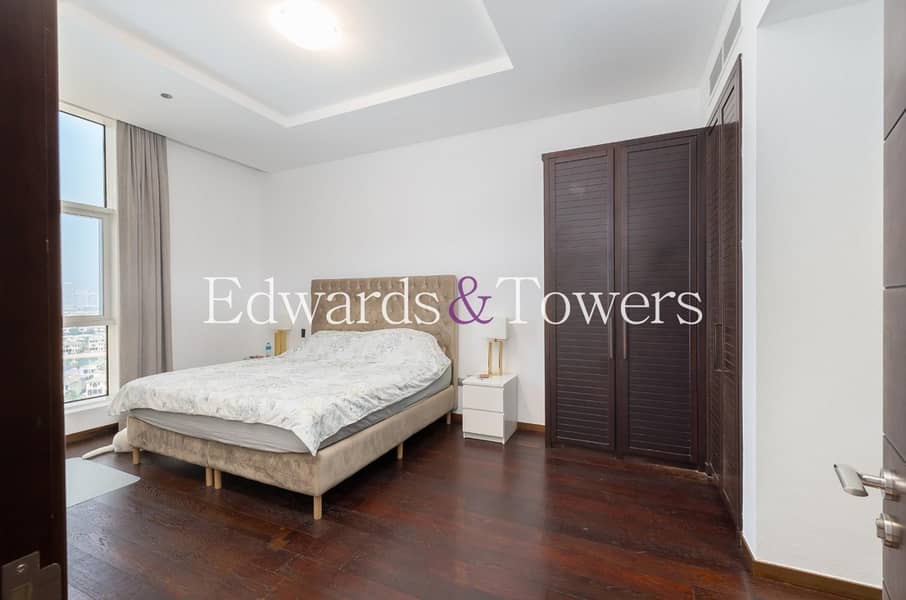 Exclusive|High Floor|Type B|Diamond|Atlantis View - Image 10