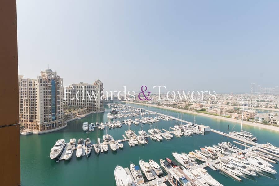 Exclusive|High Floor|Type B|Diamond|Atlantis View - Image 12