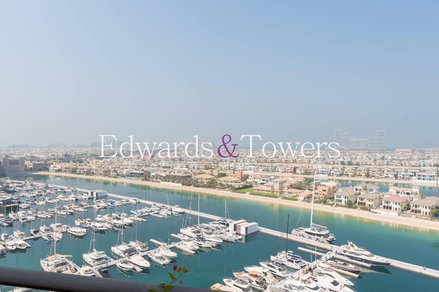 Exclusive|High Floor|Type B|Diamond|Atlantis View - Image 11