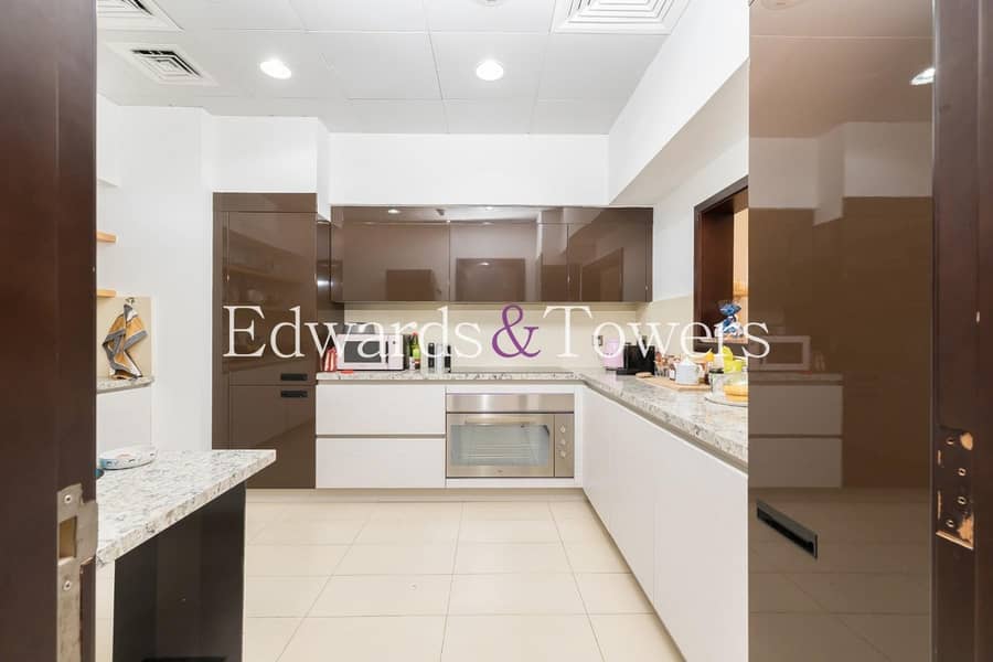 Exclusive|High Floor|Type B|Diamond|Atlantis View - Image 13