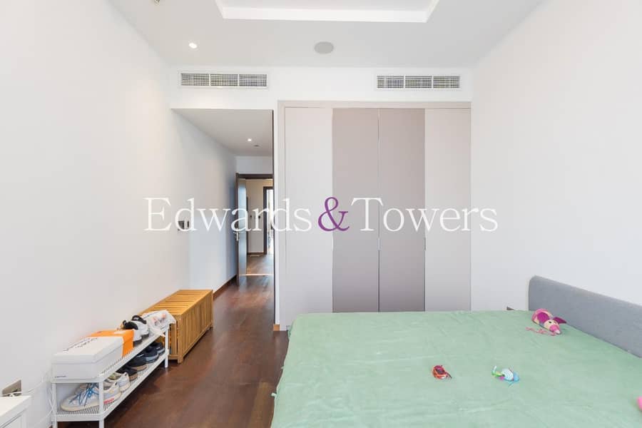 Exclusive|High Floor|Type B|Diamond|Atlantis View - Image 16