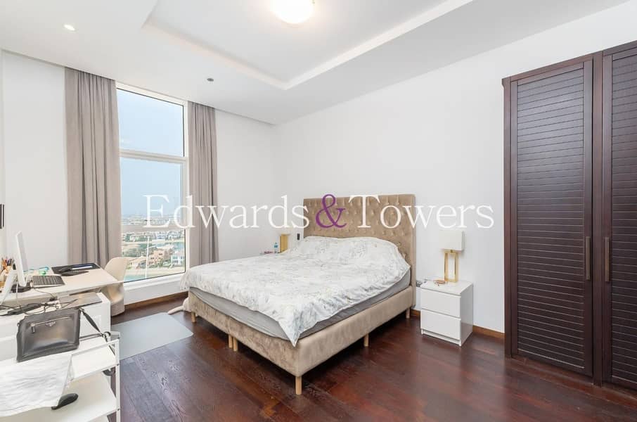 Exclusive|High Floor|Type B|Diamond|Atlantis View - Image 17