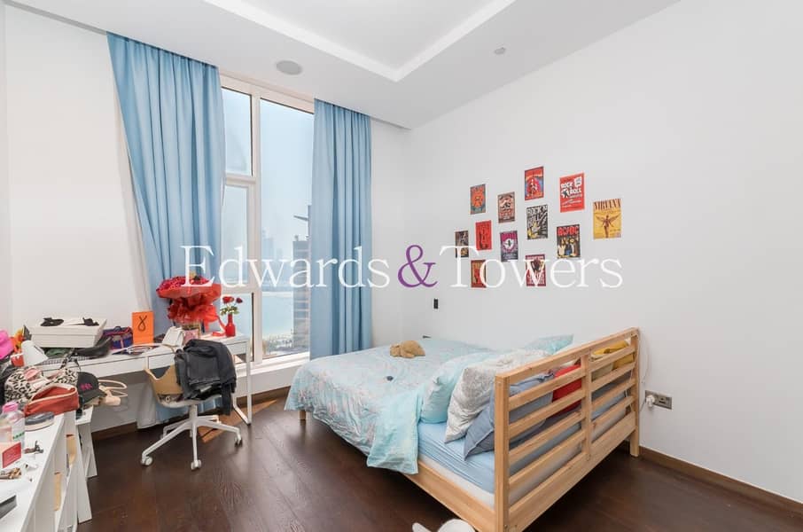 Exclusive|High Floor|Type B|Diamond|Atlantis View - Image 20