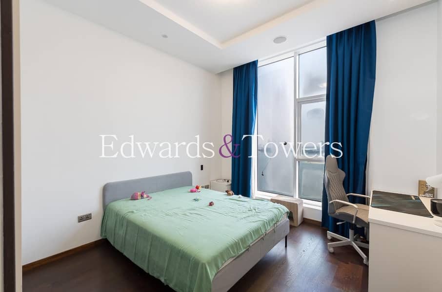 Exclusive|High Floor|Type B|Diamond|Atlantis View - Image 21