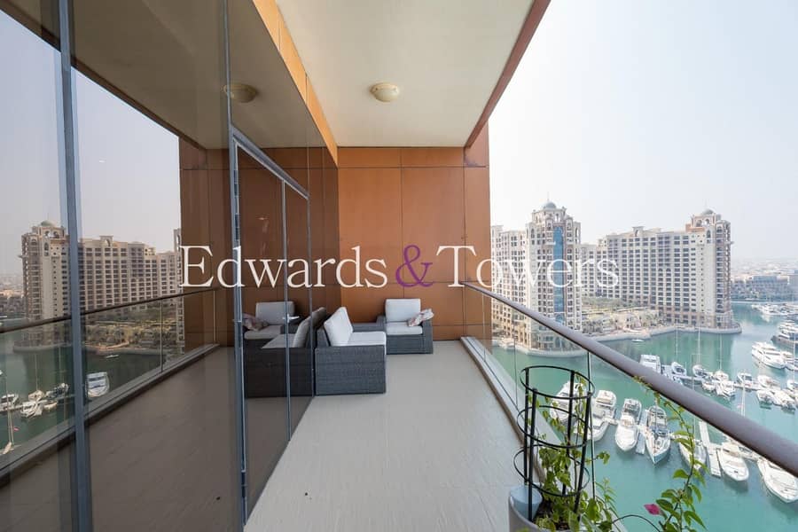 Exclusive|High Floor|Type B|Diamond|Atlantis View - Image 22