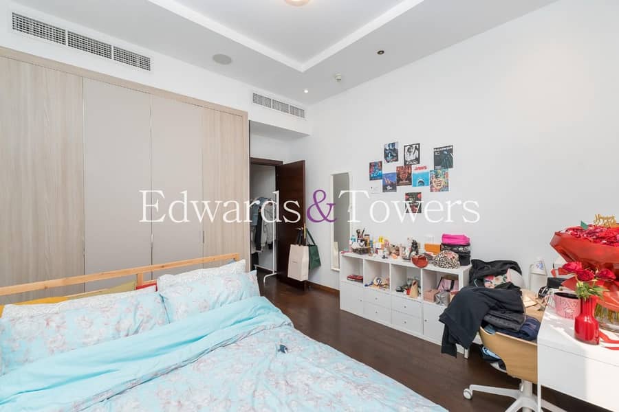 Exclusive|High Floor|Type B|Diamond|Atlantis View - Image 25