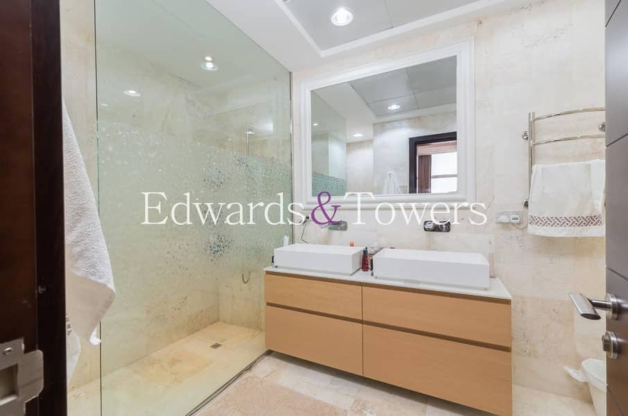 Exclusive|High Floor|Type B|Diamond|Atlantis View - Image 27