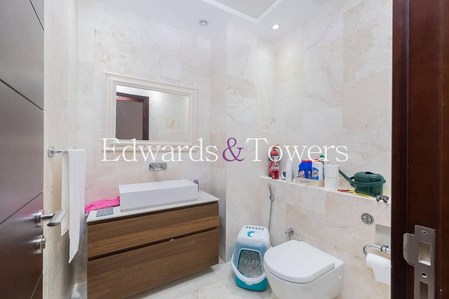 Exclusive|High Floor|Type B|Diamond|Atlantis View - Image 28