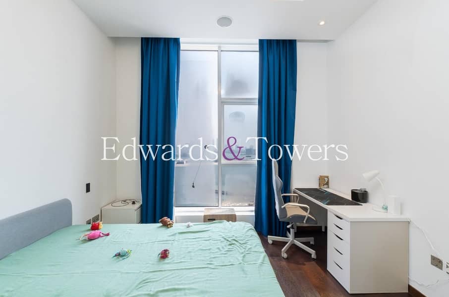 Exclusive|High Floor|Type B|Diamond|Atlantis View - Image 30