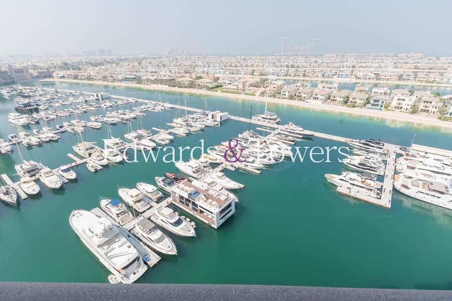 Exclusive|High Floor|Type B|Diamond|Atlantis View - Image 31