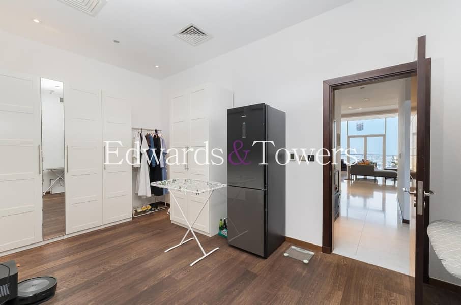 Exclusive|High Floor|Type B|Diamond|Atlantis View - Image 32