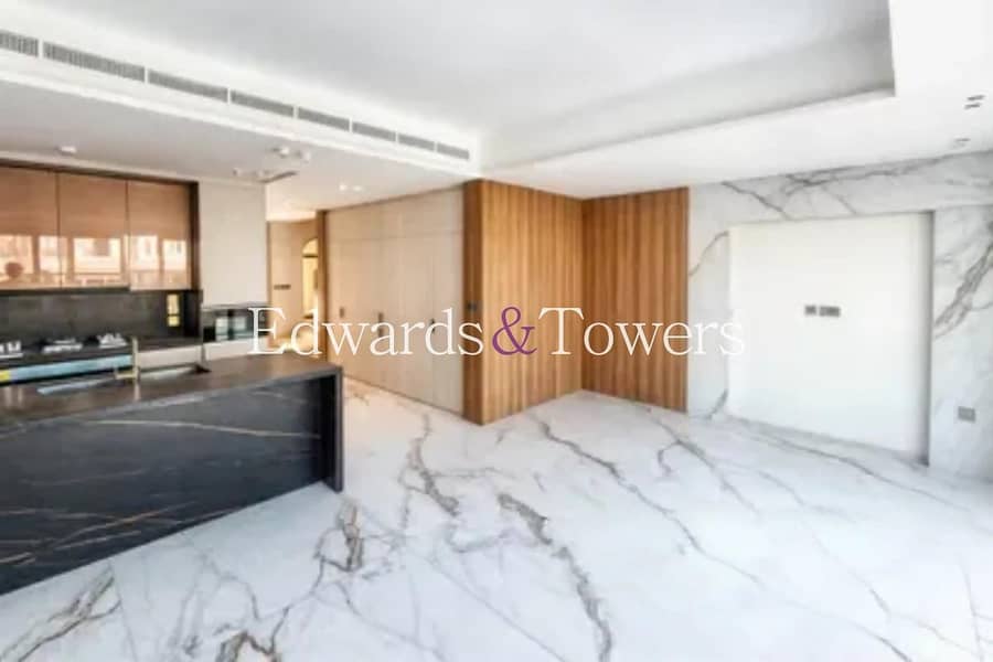 Genuine Resale | 3 Bedroom | Good Location