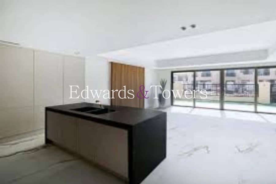 Genuine Resale | 3 Bedroom | Good Location