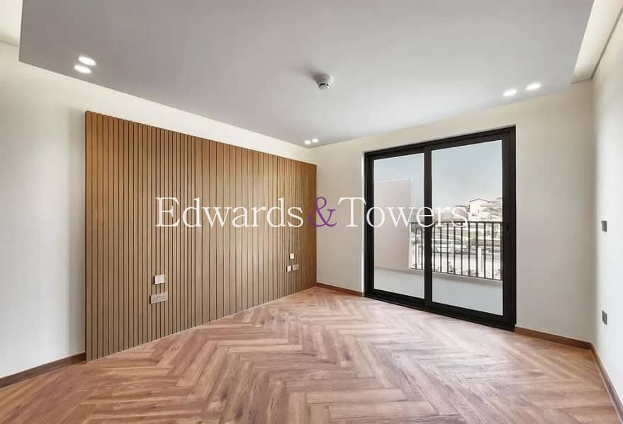 Genuine Resale | 3 Bedroom | Good Location - Image 9