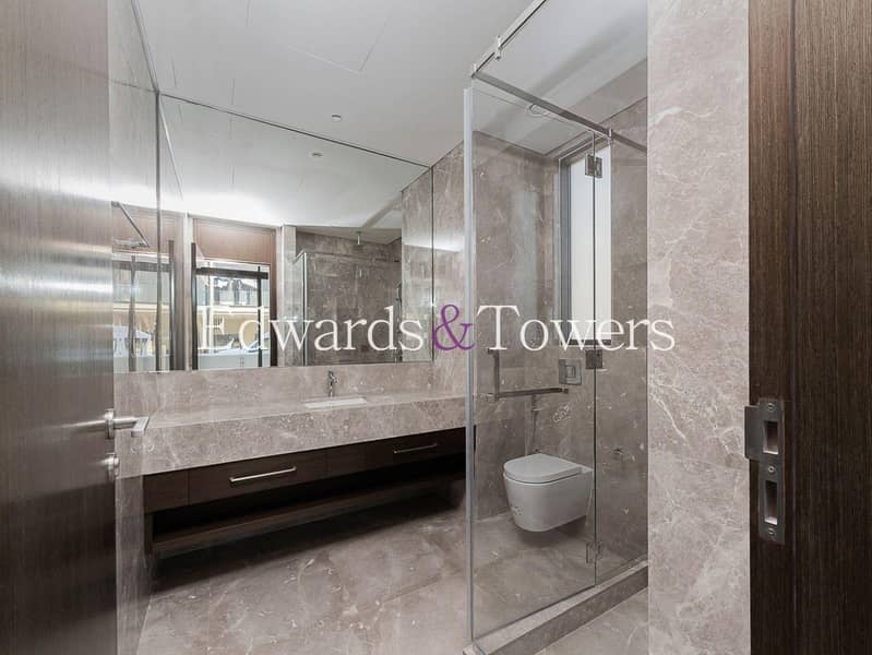 Exclusive | 4BR+Maids | Massive Plot | Main Park - Image 14