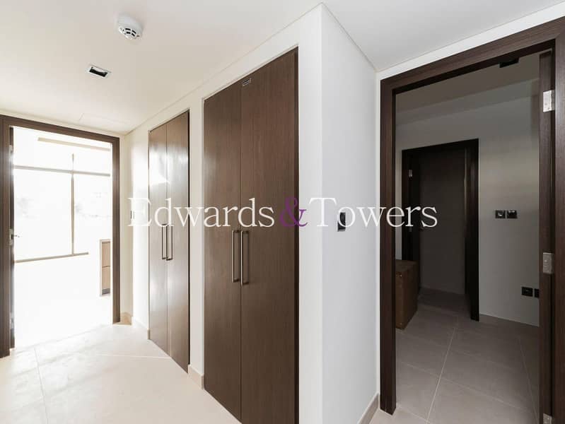 Exclusive | 4BR+Maids | Massive Plot | Main Park - Image 15