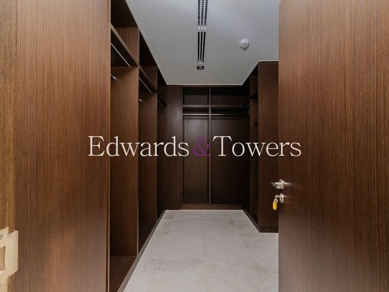 Exclusive | 4BR+Maids | Massive Plot | Main Park - Image 17