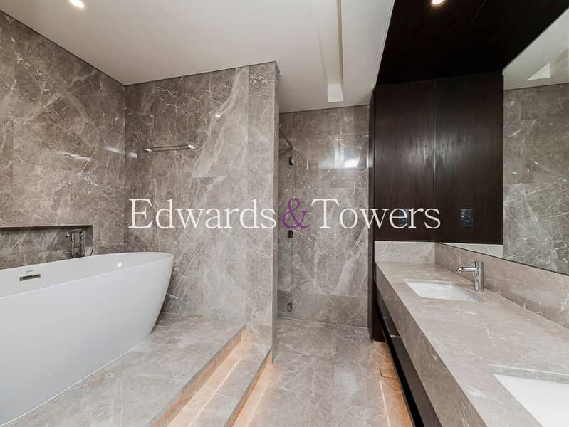 Exclusive | 4BR+Maids | Massive Plot | Main Park - Image 18