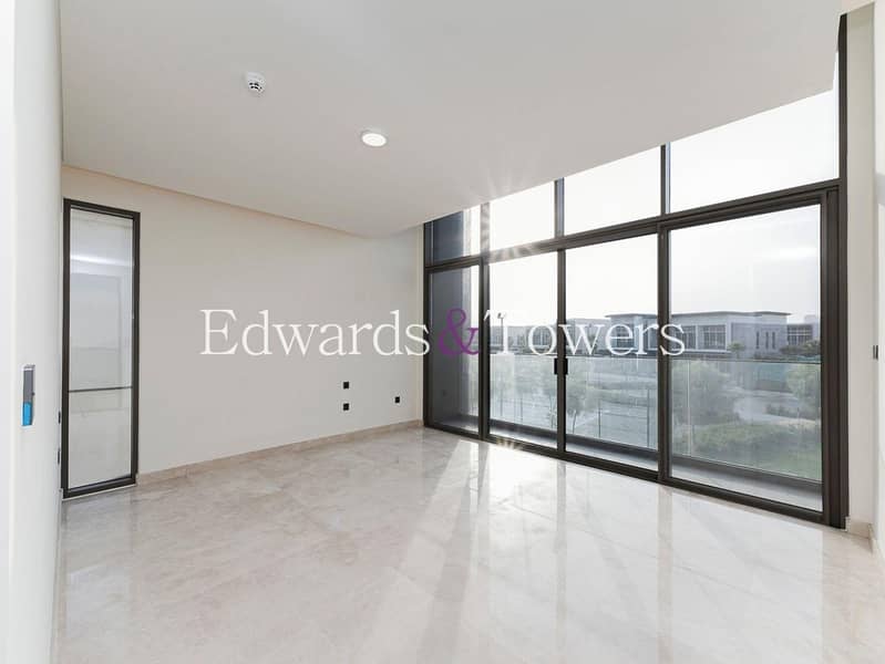 Exclusive | 4BR+Maids | Massive Plot | Main Park - Image 20